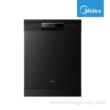 Midea dishwasher WQP12-5601